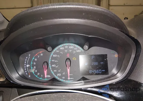 2020 Chevrolet Spark Fwd 1Lt Automatic from USA, damaged, VIN KL8CD6SAXLC449742